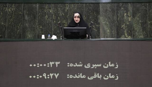 رئیس فراکسیون محیط زیست مجلس: گردش مالی مافیا پسماند ۲۰۰ همت است