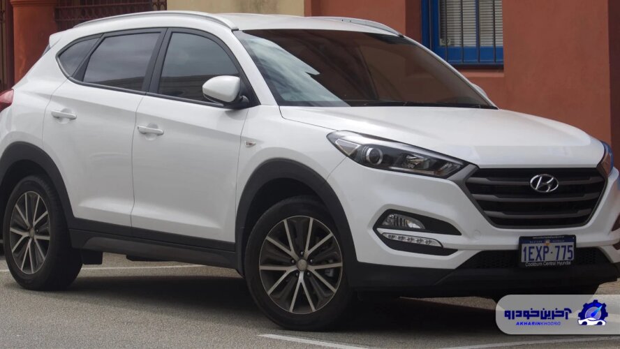 هیوندای توسان TL ؛ مشخصات فنی و معرفی