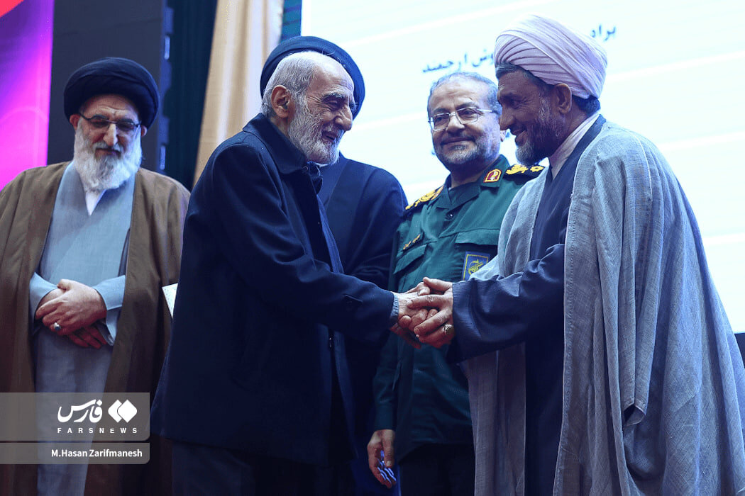 جشنواره مالک اشتر بسیج مستضعفین