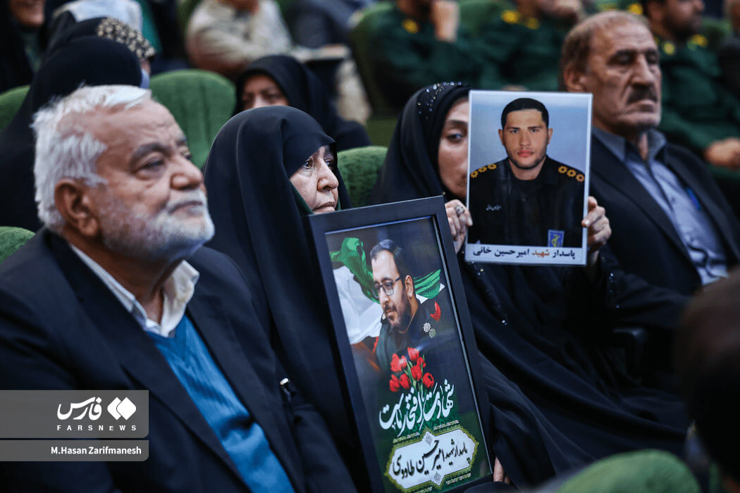 جشنواره مالک اشتر بسیج مستضعفین