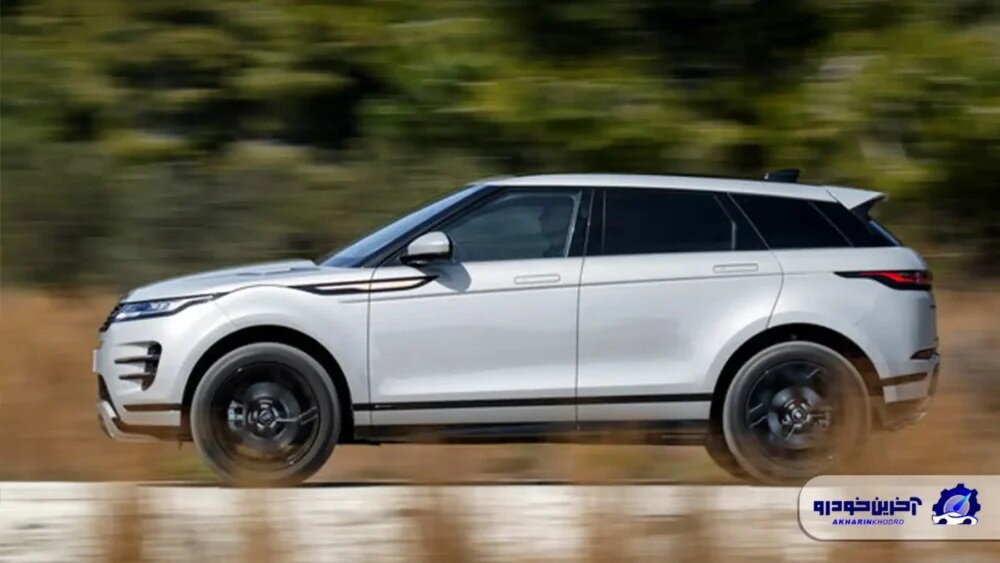دو محصول انگلیسی به زودی وارد بازار کشور خواهد شد ؛ لندرور و رنجرور