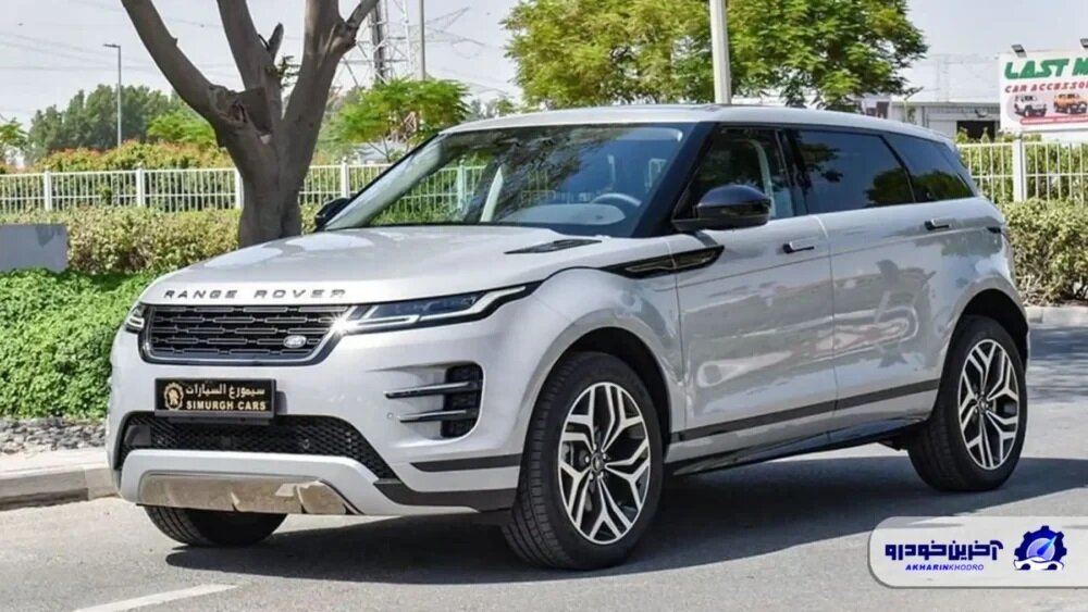 دو محصول انگلیسی به زودی وارد بازار کشور خواهد شد ؛ لندرور و رنجرور