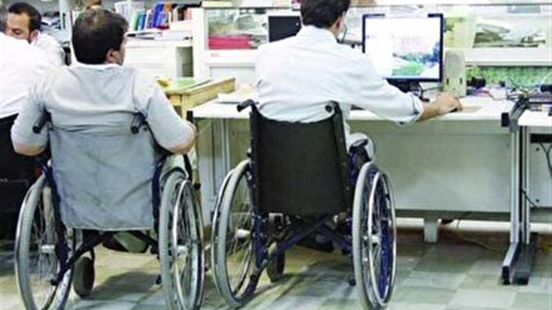۸۱۵ مددجوی زنجانی با مشوق‌های بهزیستی مشغول به کار شدند