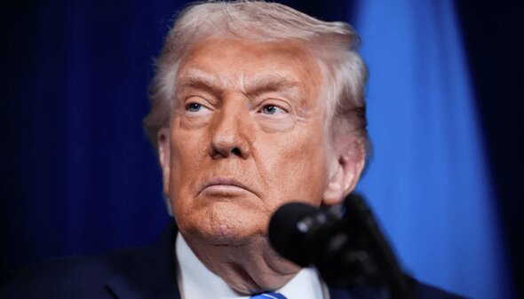 نیویورک تایمز: ترامپ قبل از ریاست‌جمهوری به معادن اوکراین چشم داشته است