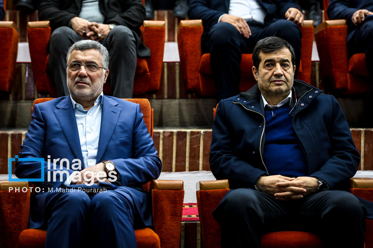 افتتاحیه پانزدهمین المپیاد ورزشی دختران