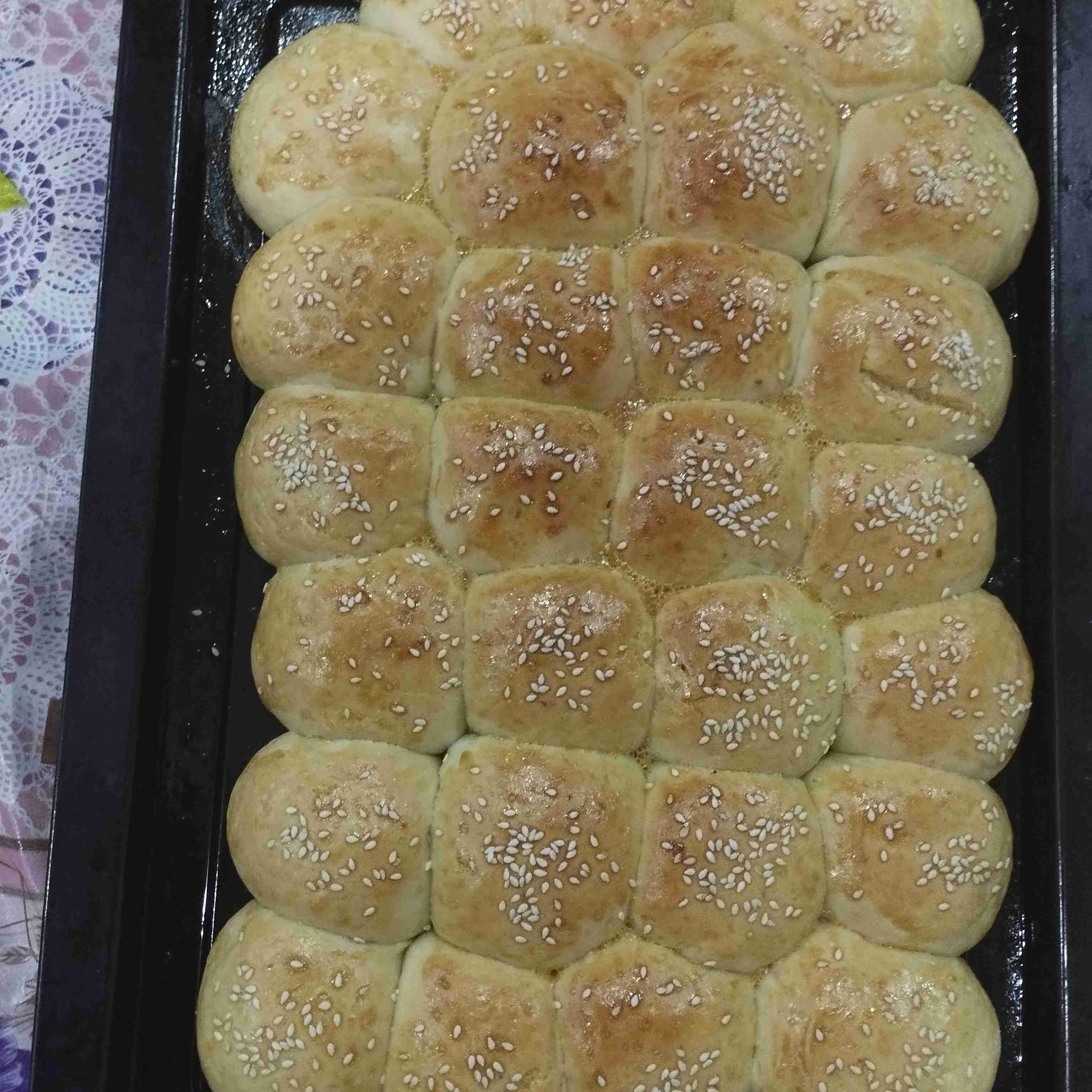 نان پنیری