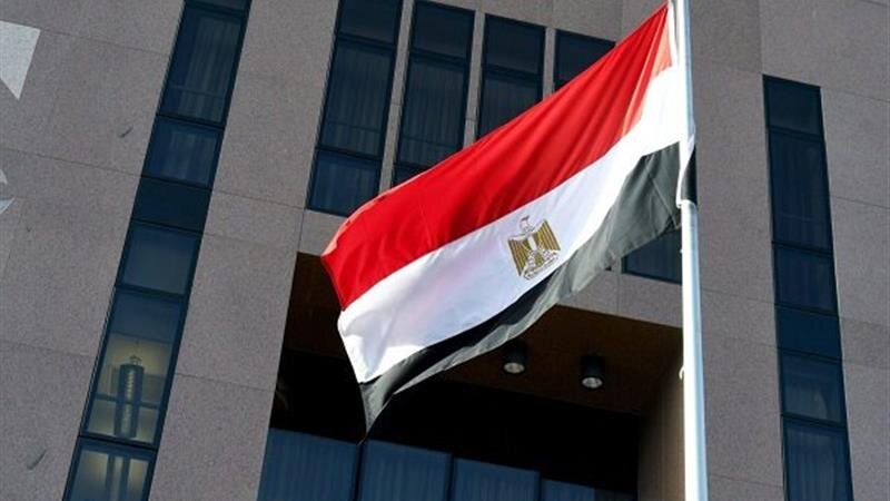 بیانیه مصر درباره تحولات یمن