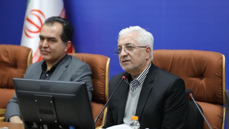 برگزاری موفق مسابقات بینالمللی کوراش، پیام روشنی از امنیت در کشور است