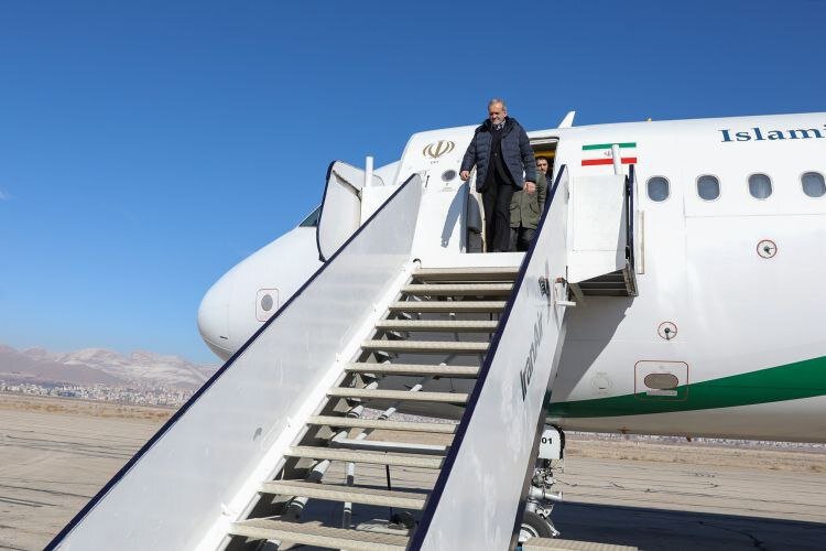 سفر رئیسجمهور به شهرکرد