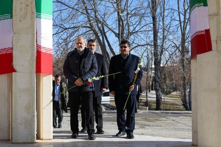 سفر رئیسجمهور به شهرکرد