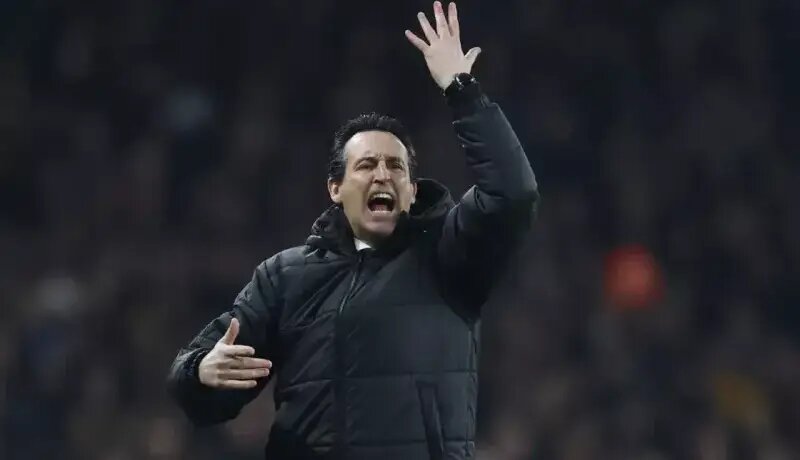 اونای امری: دست ندادم چون سرد بود و زیادی منتظر ماندم