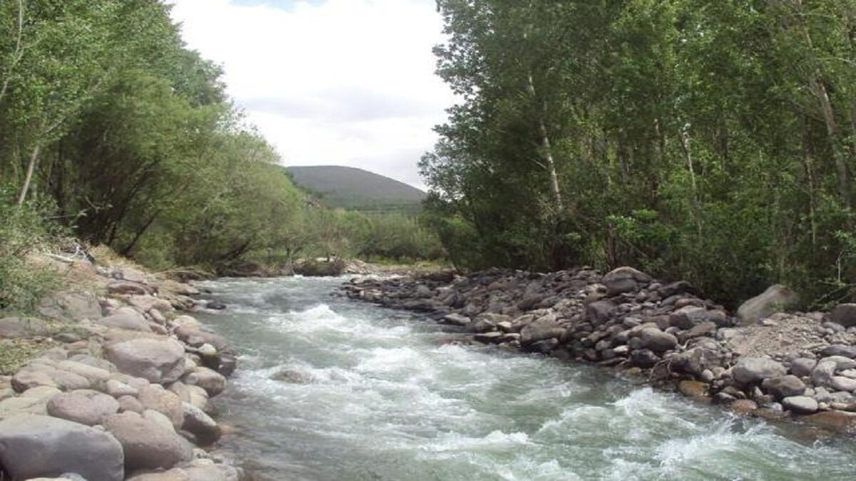مردم از تردد و اسکان در حواشی رودخانه‌های خوزستان خودداری کنند