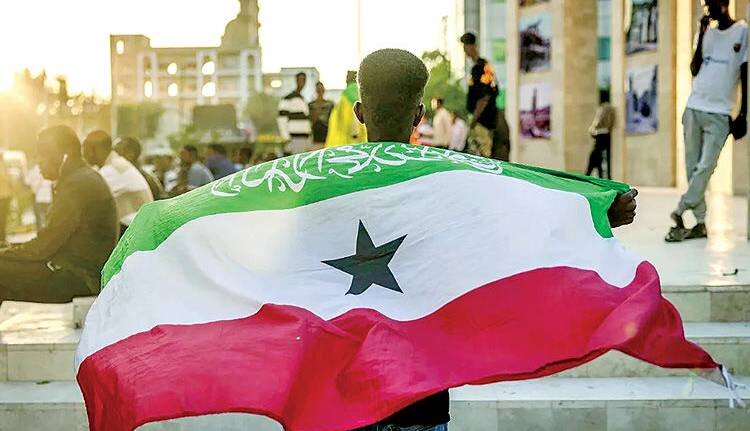 قمار صهیونیستها در شاخ آفریقا