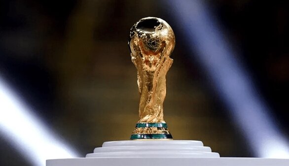 استخراج ۹۵ تن طلا از زمین فوتبال