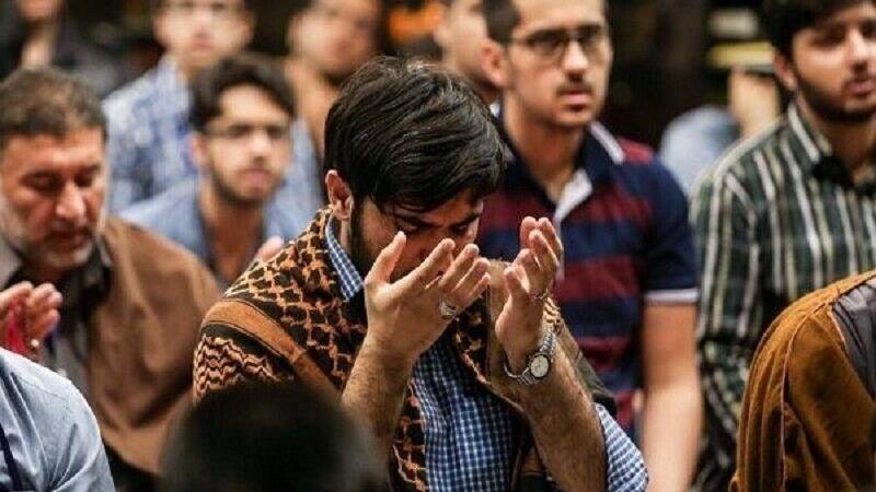 استقبال گسترده از اعتکاف در زنجان با رشد ۵۰ درصدی ثبتنامی ها