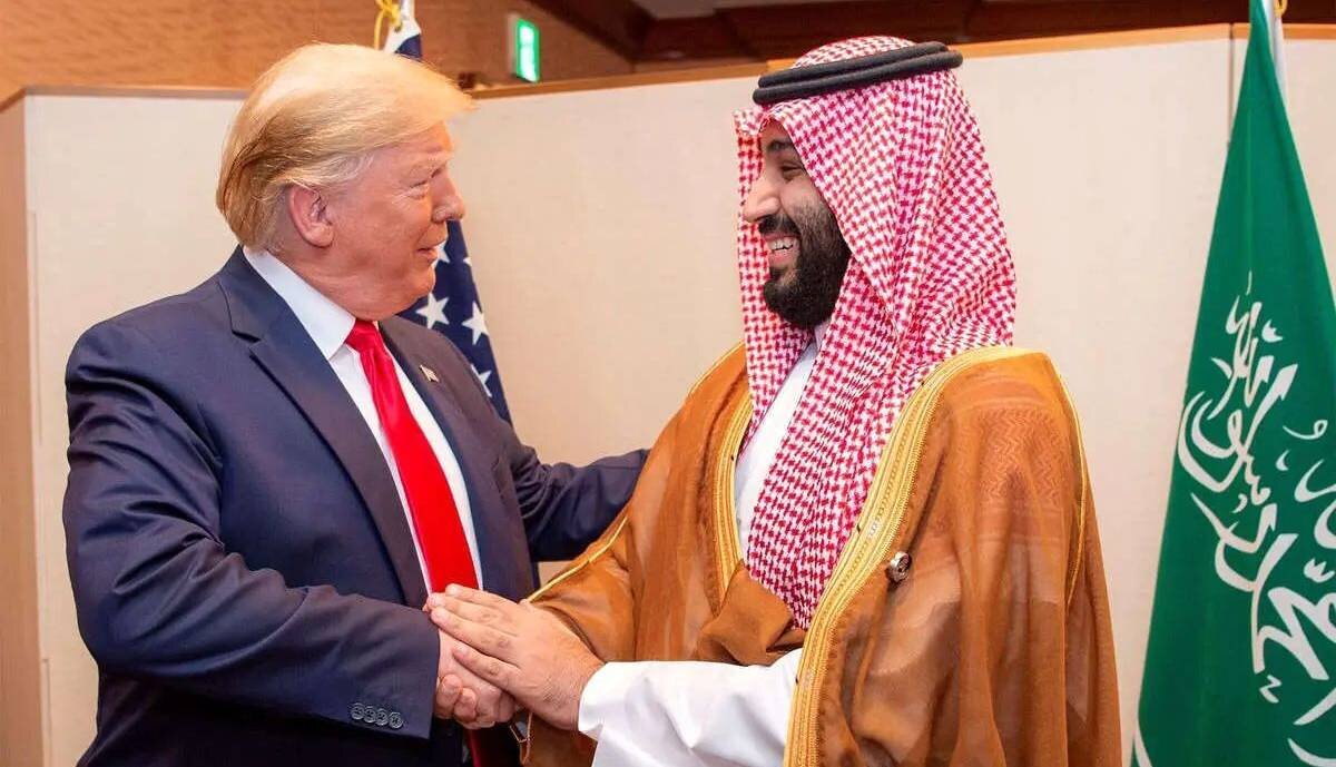 چالش دیپلماتیک تنش بین عربستان و امارات برای آمریکا