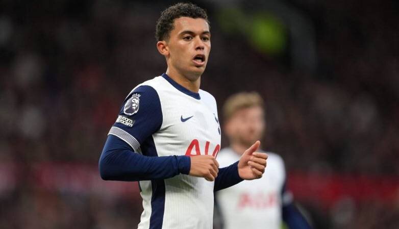 بمب خبری انگلیس؛ مهندس تاتنهام رفتنی شد