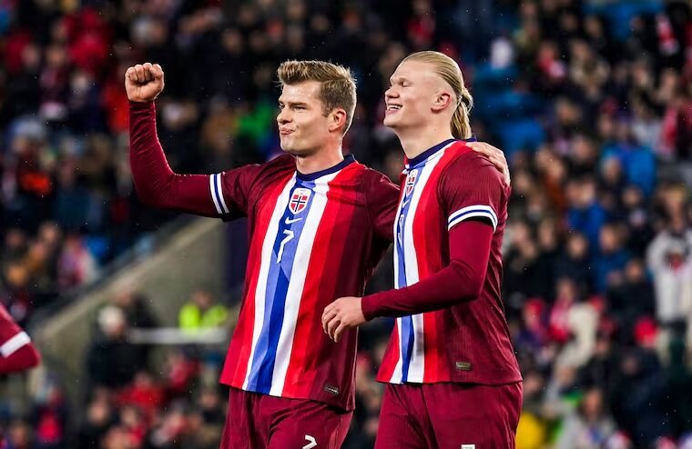 سایبورگ جام جهانی را هدف گرفت