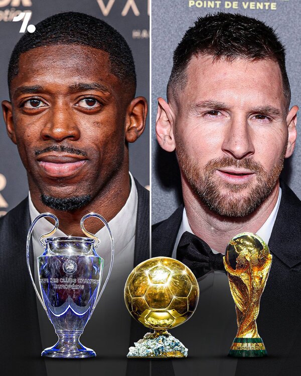 ستاره مسلمان با کامبک تاریخی هم‌تراز مسی شد