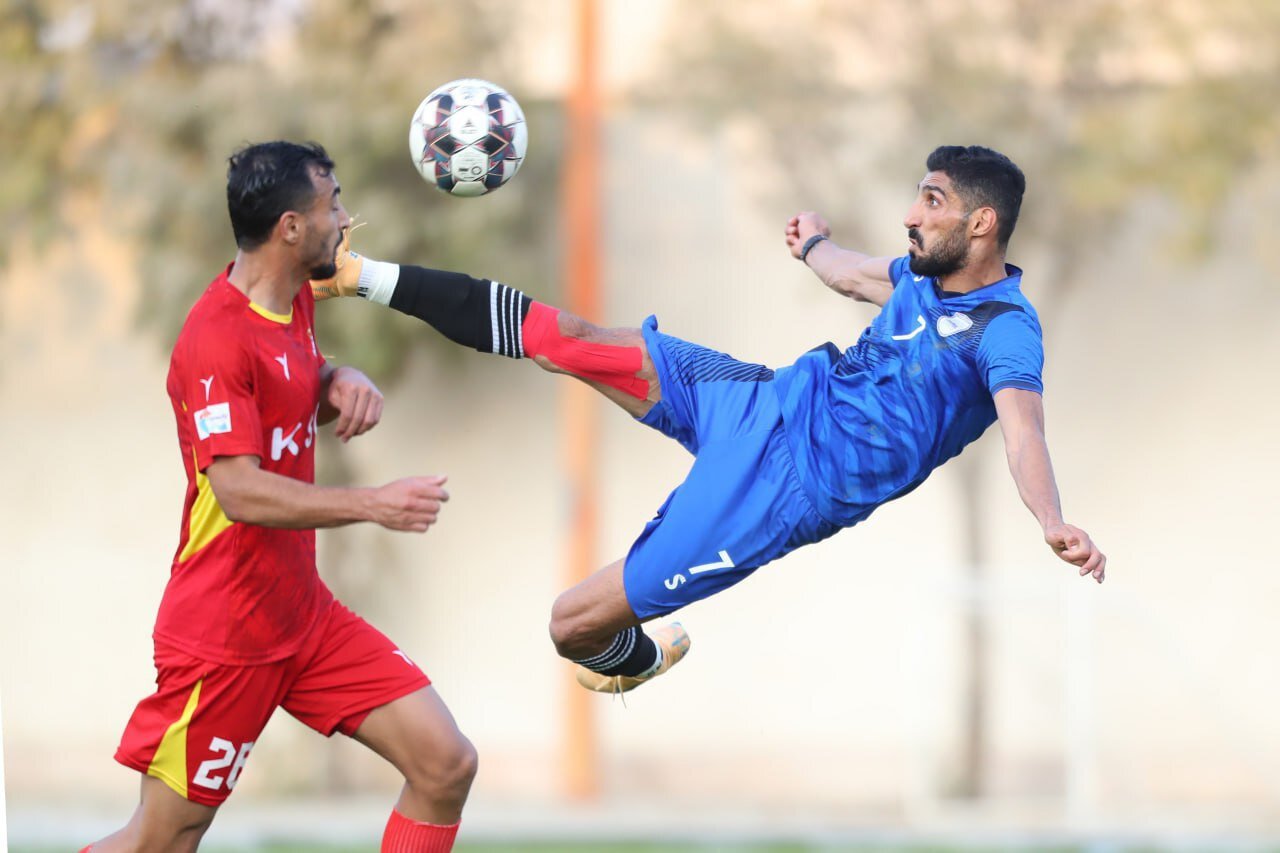 حدادیفر خواستار جذب وینگر چادرملو شد