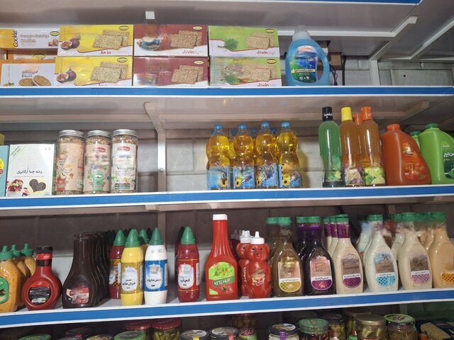 روایت میدانی ایسنا از وضعیت روغن در فروشگاهها