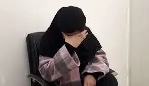 سرگذشت عجیب دختر ۱۳ ساله!