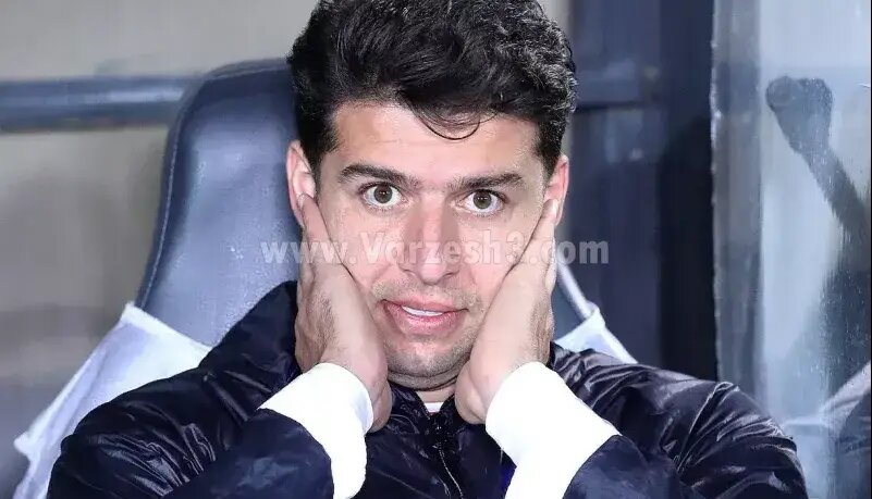 اولین خرید زمستانی تراکتور از استقلال و پرسپولیس!