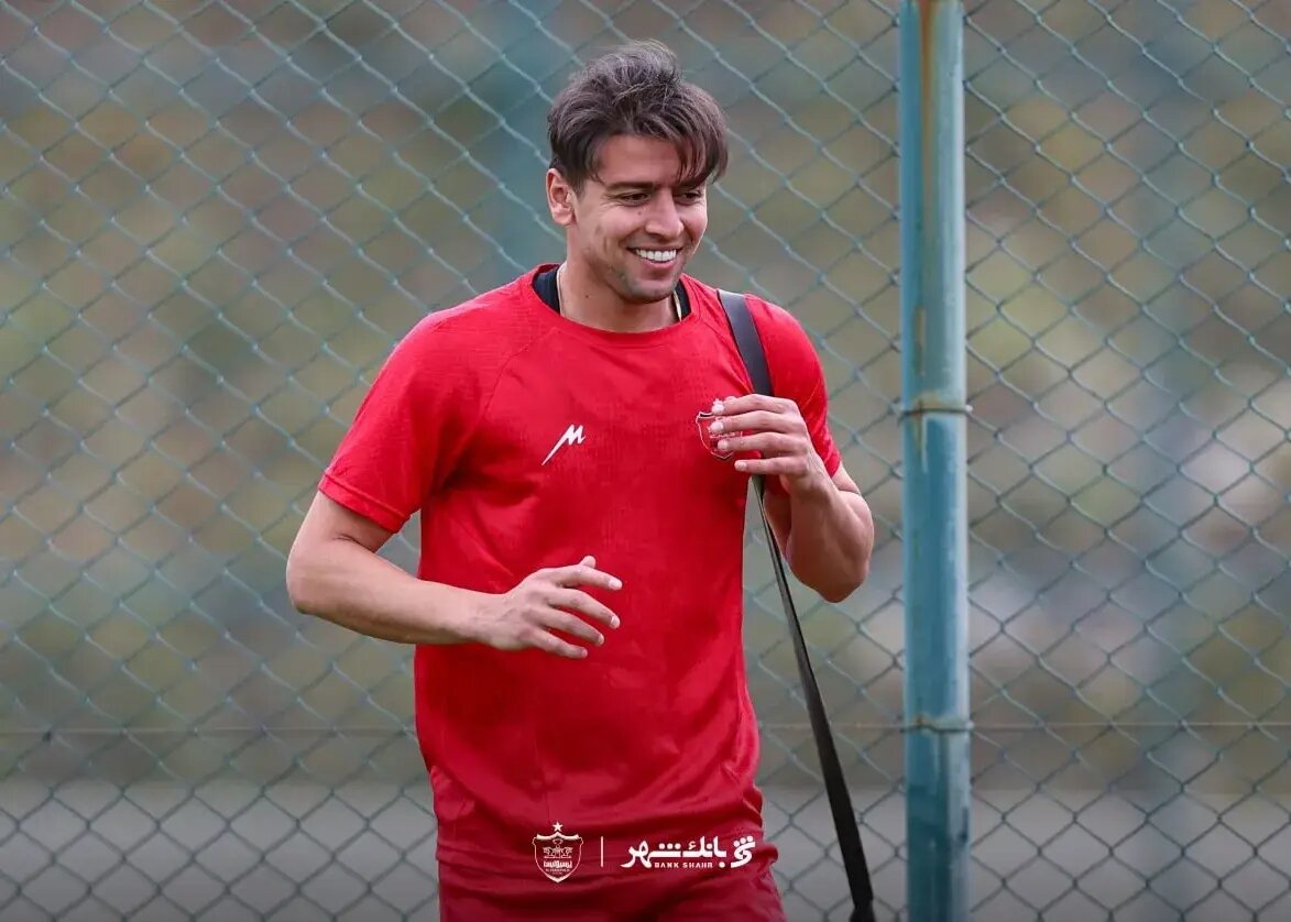 اولین خرید زمستانی تراکتور از استقلال و پرسپولیس!