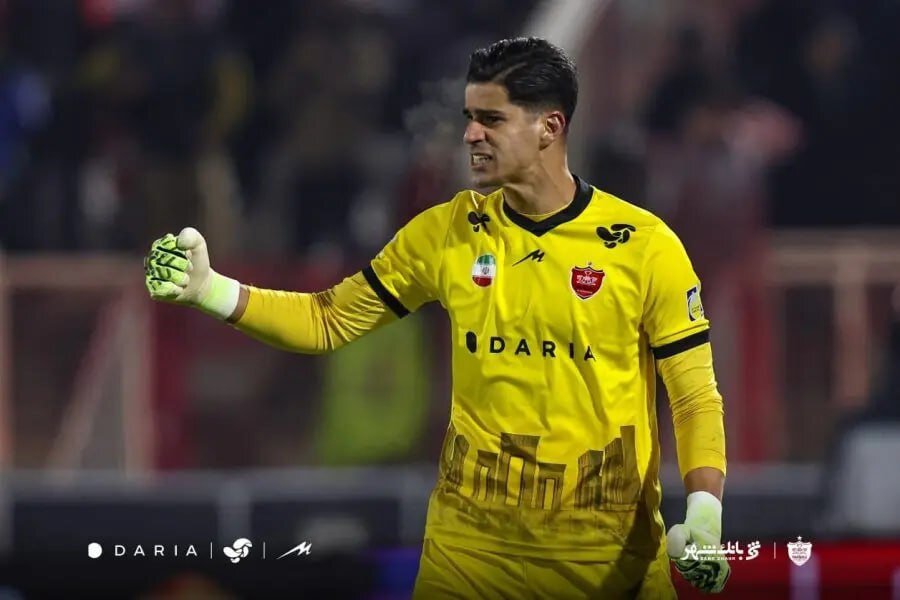 سید در اوج، پیام صدرنشین، بیرو در تعقیب