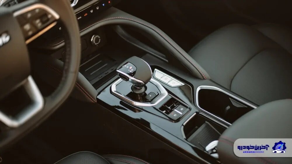 نگاهی به تیسان S05؛ کراس اوور مونتاژی جدید بازار