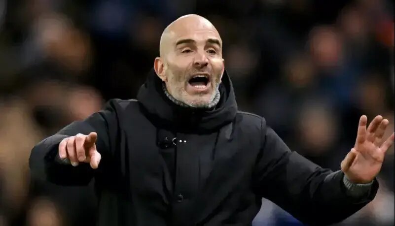 هشدار بزرگ مالکان به انزو مارسکا