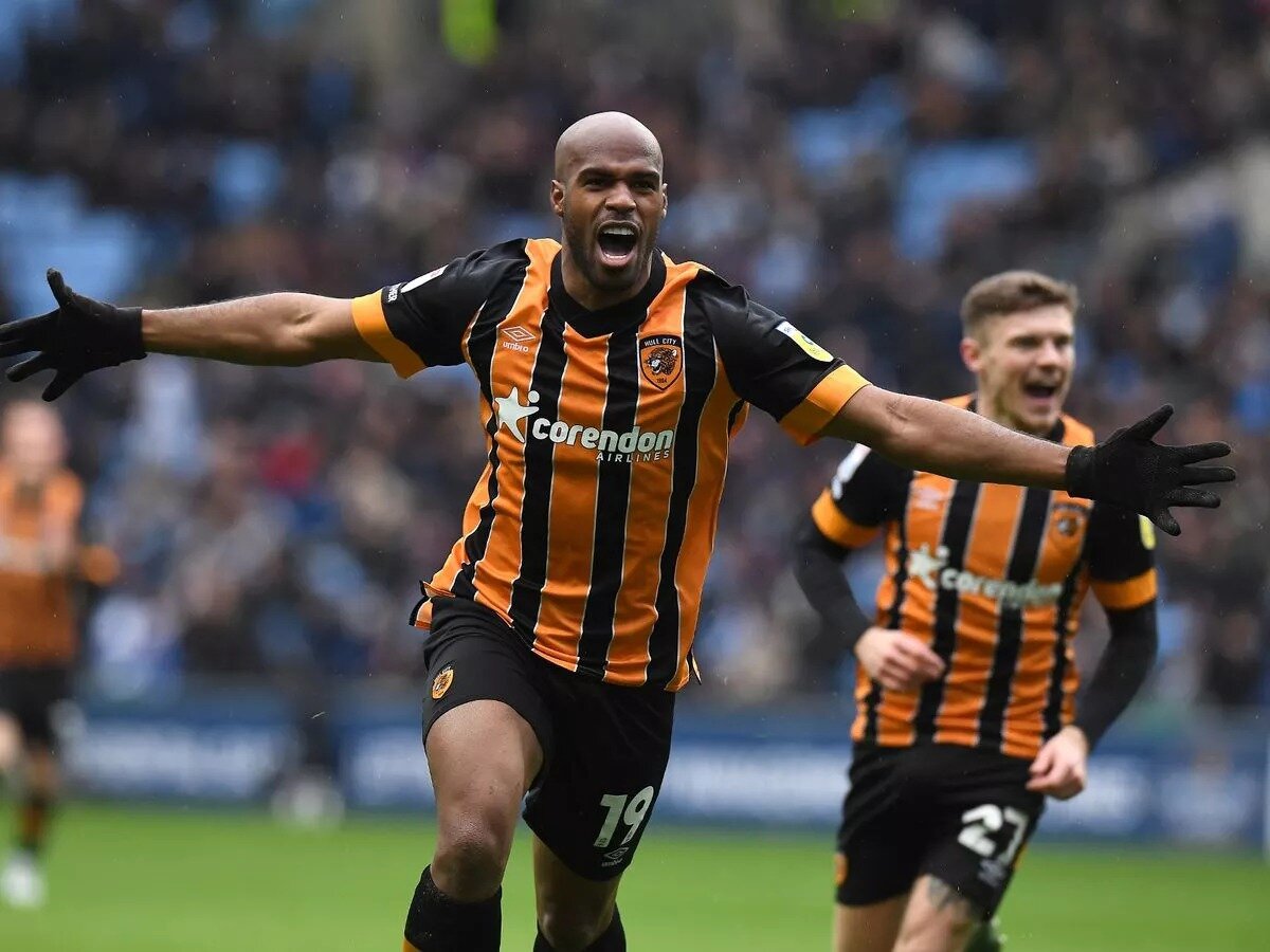 مالک ترک، فوتبال انگلیس را تکان داد