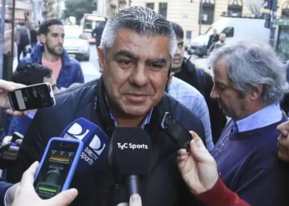 افشای رسوایی بزرگ در فوتبال آرژانتین