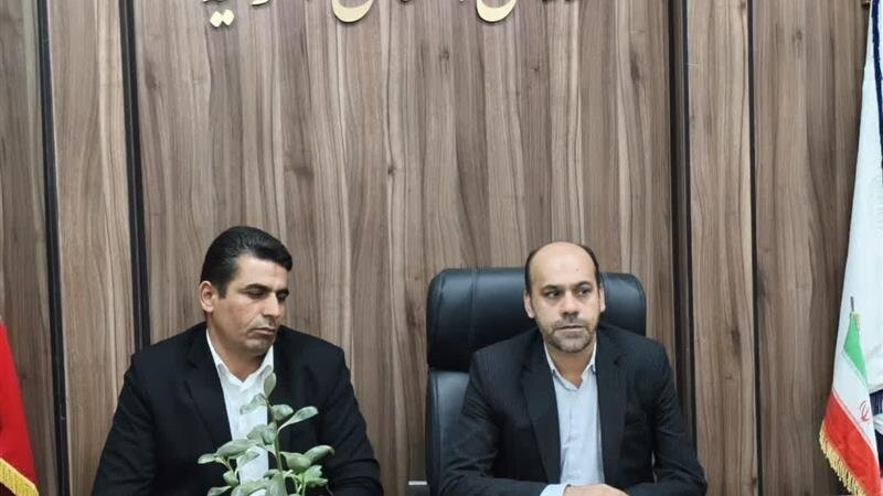 تاکید بخشدار مرکزی یزد بر برخورد قاطع با تخلفات ساختمانی