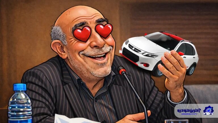 برسد به دست دبیر انجمن خودروسازان؛ با پول کوییک چه خودروهای جهانی میشود خرید؟