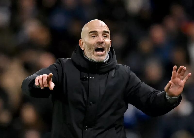 هواداران چلسی علیه مارسکا؛ هیچ‌چیز نمی‌دانی!