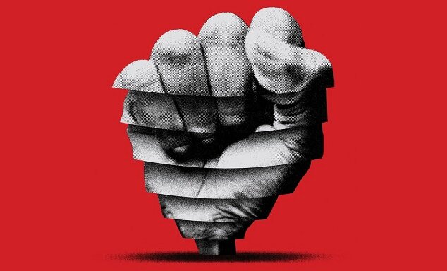 سرمقاله فرهیختگان/ حق اعتراض مردم؛ خط‌قرمز نانوشته در حکومت علوی