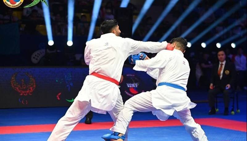 جمعه؛ آغاز سوپر لیگ کاراته با حضور 8 تیم