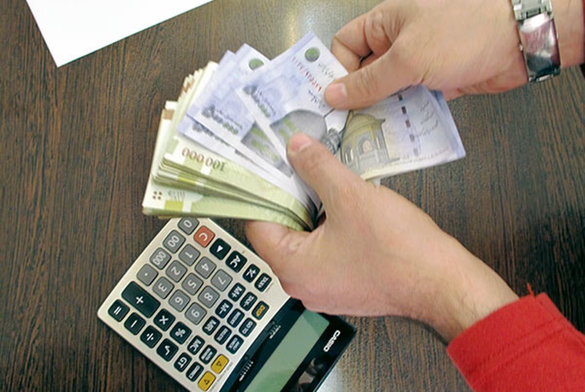 جزئیات مصوبه کمیسیون تلفیق برای افزایش پلکانی حقوق‌ها