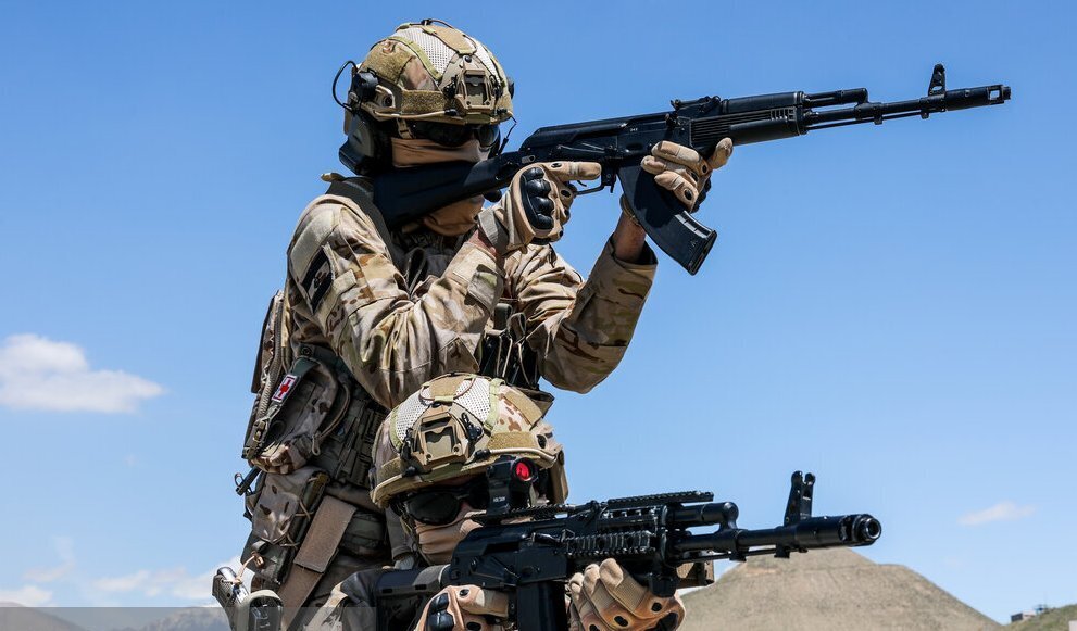 فوری؛ سپاه: تروریست ها دستگیر شدند + جزئیات