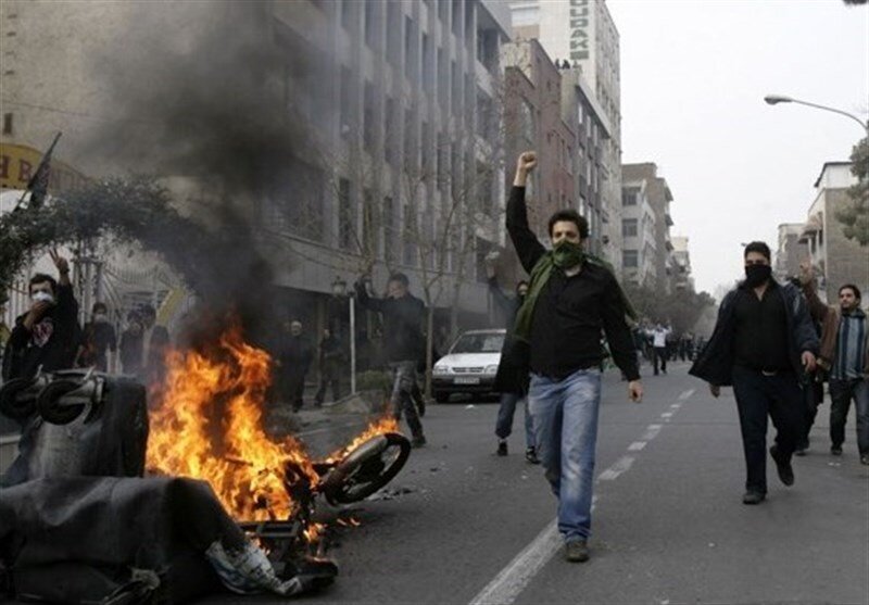 بازداشت ۷ عامل گروهک‌های معاند در تجمعات اخیر + جزئیات سوابق و مأموریت آنها