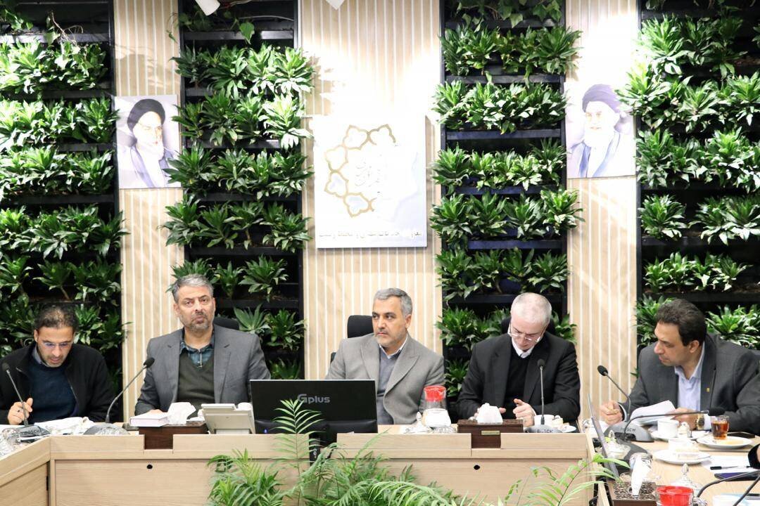 تجلیل اتاق اصناف از اقدامات شهرداری تهران| روایت های تونل بازار نادرست بود