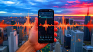 از گوشی‌های هوشمند تا تکنولوژی ماهواره‌ها | شبکه جاسوسی انسان برای ردیابی زلزله!