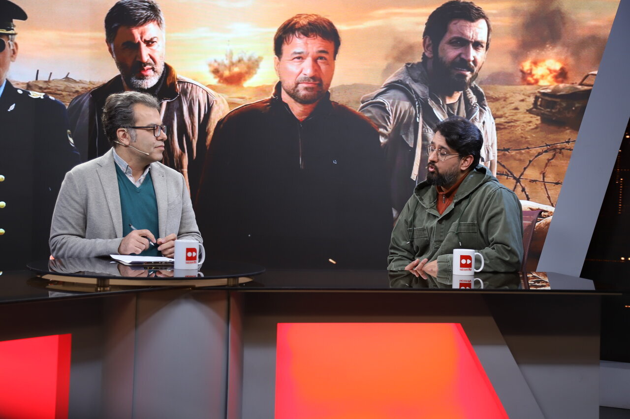 احمد کاظمی؛ قهرمانی که سمت مردم ایستاد