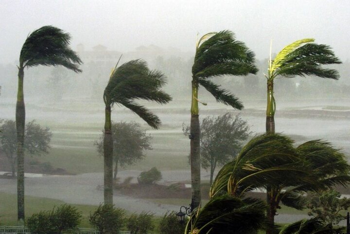 خروج سامانه بارشی از کشور | نوار شرقی کشور همچنان ناپایدار است