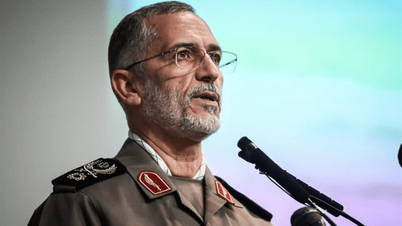 تشریح نقشه راه آینده سپاه در حکم فرمانده کل قوا برای سردار وحیدی
