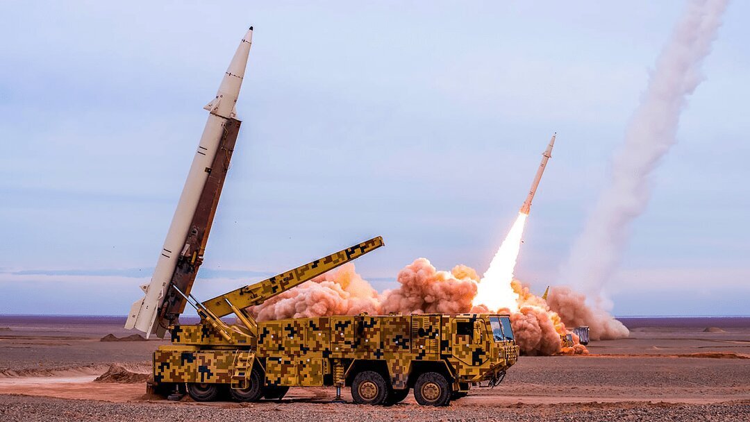 با 17 سلاح اسرائیل زن ایران آشنا شوید | چرا از تسلیحات راهبردی ایران می ترسند؟