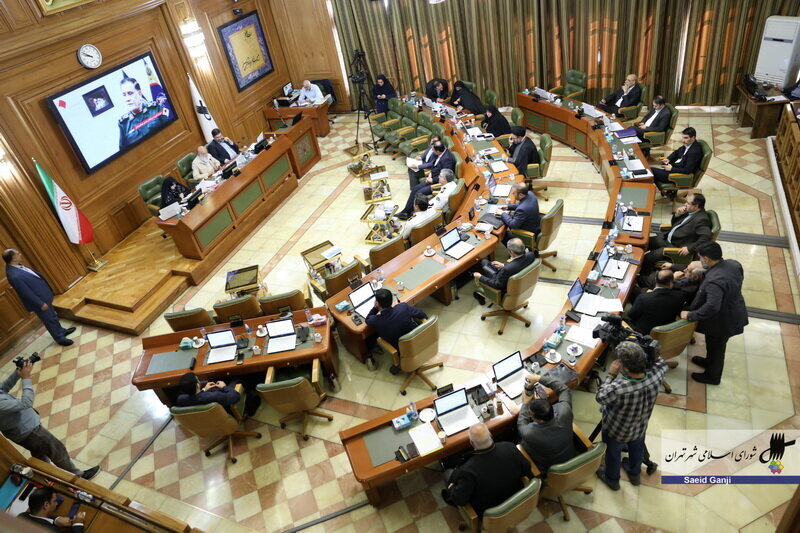 خطوط مترو کامل می شود