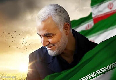 جزئیات مراسم ششمین سالگرد شهادت سردار دلها در کرمان