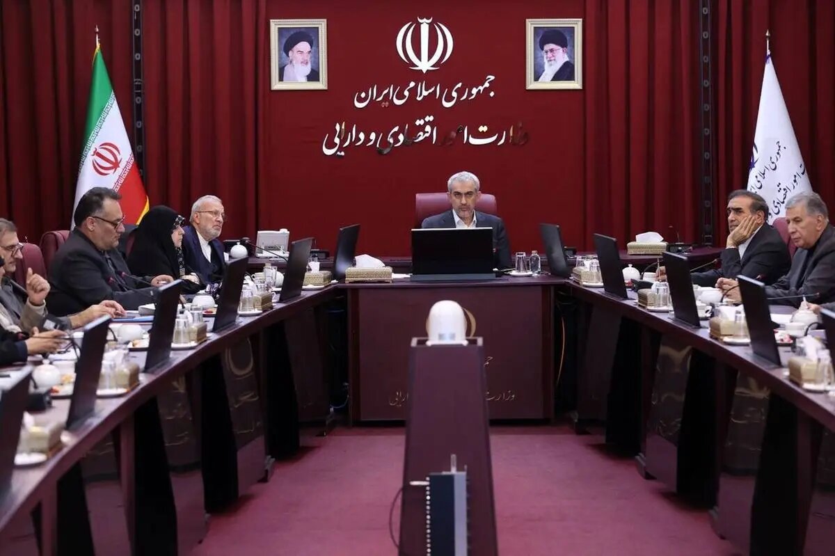 ۱۲ مصوبه هیات واگذاری از شرکت ساختمان نفت تا نیروگاههای حرارتی